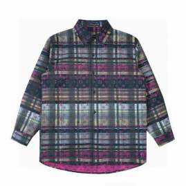 Picture of Chrome Hearts Shirt Long _SKUChromeHeartsM-XLhgntx1025928